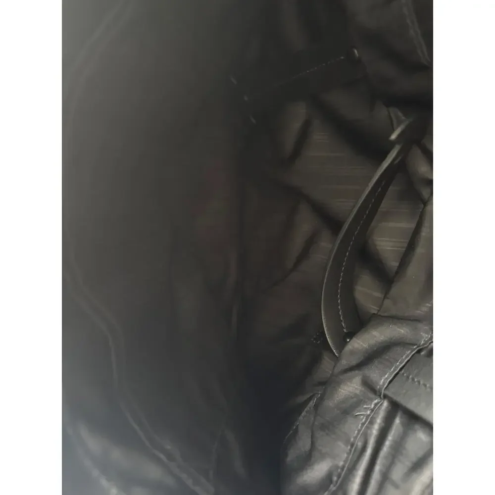 Tumi alpha bravo